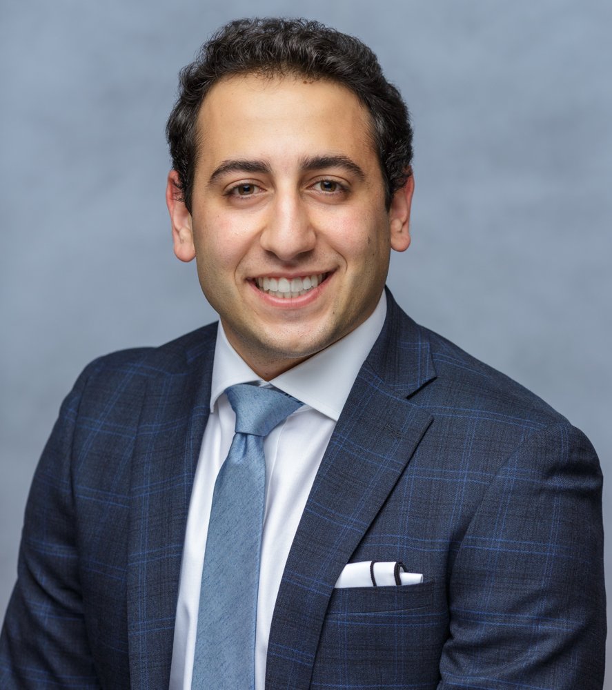 Aaron Rubinstein, M.D.